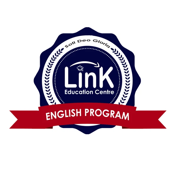 Link English Program